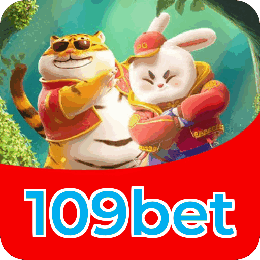 Login rápido no app 109bet