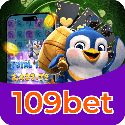 Certificações de segurança e licenças da 109bet