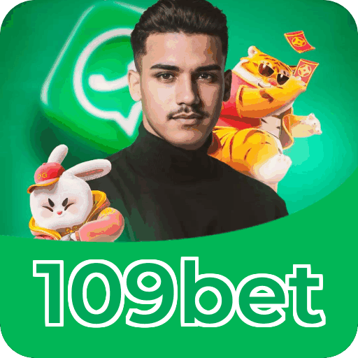 Streaming 4K no cassino ao vivo da 109bet